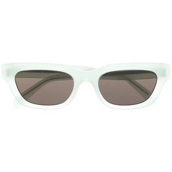 ❌SOLD Celine Cat Eye Frame Sunglasses - Picture 3 of 9